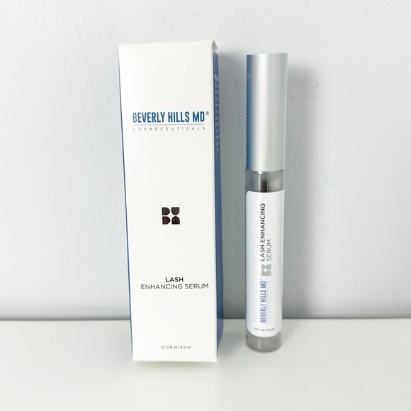 Beverly Hills MD Lash Enhancing Serum 0.15 fl oz